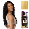 image:imageSensationnel Butta Lace Precut WigUnit 15 1 JETBLACKHONEYBLONDE