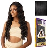 image:imageSensationnel Butta Lace Precut WigUnit 16 1 JETBLACK1 JETBLACK