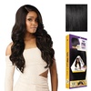 image:imageSensationnel Butta Lace Precut WigUnit 17 1 JETBLACK1 JETBLACK