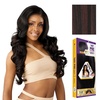 image:imageSensationnel Butta Lace Precut WigUnit 18 1 JETBLACKF1B33