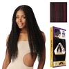image:imageSensationnel Butta Lace Precut WigUnit 23 1 JETBLACKF1BBG
