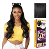 image:imageSensationnel Butta Lace Prestyled WigUnit 8 1 JETBLACK1 JETBLACK