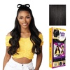 image:imageSensationnel Butta Lace Prestyled WigUnit 8 1 JETBLACK1B OFFBLACK