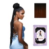 image:imageSensationnel Glamora Glam UpdoUnit 51 JETBLACKSM2COPPER