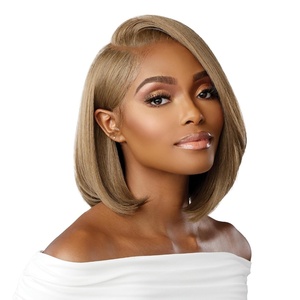 image:imageSensationnel Bare Lace 13x6 WigUnit 3 1 JETBLACKSHHONEY