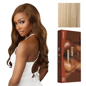 image:imageSensationnel Bare Lace FullLaceWigUnit 2 1 JETBLACKBEIGEBLONDE