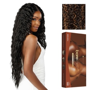 image:imageSensationnel Bare Lace FullLaceWigUnit 6 1 JETBLACKCH30