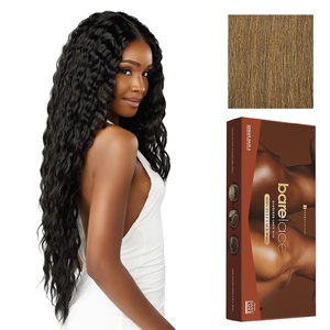image:imageSensationnel Bare Lace FullLaceWigUnit 6 1 JETBLACKMOCHABROWN