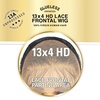 image:imageSensationnel 13A 13x4 Lace FrontalWigBody Wave 20 inchNATURALBLACK
