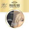 image:imageSensationnel 13A 13x4 Lace FrontalWigBohemian 20 Inch NATURALNATURAL