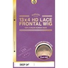 image:imageSensationnel 13A 13x4 Lace FrontalWigDeep 24 Inch NATURALNATURAL