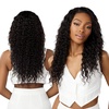 image:imageSensationnel 13A 13x4 Lace FrontalWigDeep 24 Inch NATURALNATURALBLACK