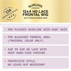 image:imageSensationnel 13A 13x4 Lace FrontalWigDeep 28 Inch NATURALNATURALBLACK