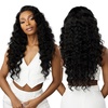 image:imageSensationnel 13A 13x4 Lace FrontalWigLoose Wave 20 inchNATURALBLACK