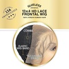 image:imageSensationnel 13A 13x4 Lace FrontalWigLoose Wave 20 inchNATURALBLACK