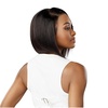 image:imageSensationnel 13A 13x4 Lace FrontalWigStraight Bob 12 Inch NATURALNATURALBLACK