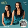 image:imageSensationnel 15A 5x5 Lace FrontalWigStraight 22 inchFHBLONDE