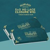 image:imageSensationnel 15A 5x5 Lace FrontalWigStraight 22 inchFHBLONDE