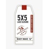 image:imageSensationnel Bare and Natural HairStraight10in NATURALNATURAL