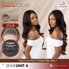 image:imageSensationnel Barelace 13x8 LaceWigUnit 4 1 JETBLACKFAUXHIGHLIGHTBLONDE