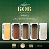 image:imageSensationnel Chicbob Lace FrontwigBob Unit 1 1 JETBLACKCREAMYBLONDE