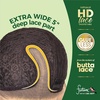 image:imageSensationnel Chicbob Lace FrontwigBob Unit 1 1 JETBLACKFLAMBOYAGEAUBURN