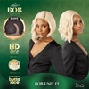 image:imageSensationnel Chicbob Lace FrontwigBob Unit 12 1 JETBLACKDIRTYBLONDE