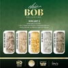 image:imageSensationnel Chicbob Lace FrontwigBob Unit 2 1 JETBLACKHONEYBLONDE