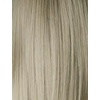 image:imageSensationnel Chicbob Lace FrontwigBob Unit 2 1 JETBLACKLIGHTASHBLONDE
