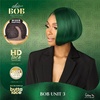 image:imageSensationnel Chicbob Lace FrontwigBob Unit 3 1 JETBLACKDIRTYBLONDE