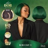 image:imageSensationnel Chicbob Lace FrontwigBob Unit 3 1 JETBLACKSILVERBLONDE