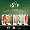 image:imageSensationnel Chicbob Lace FrontwigBob Unit 4 1 JETBLACK1B OFFBLACK