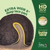 image:imageSensationnel Chicbob Lace FrontwigBob Unit 5 1 JETBLACK2 DARKBROWN
