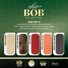 image:imageSensationnel Chicbob Lace FrontwigBob Unit 6 1 JETBLACKSMOKYRICHBROWN
