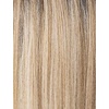 image:imageSensationnel Chicbob Lace FrontwigBob Unit 7 1 JETBLACKBALAYAGEASHBLONDE