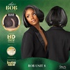 image:imageSensationnel Chicbob Lace FrontwigBob Unit 8 1 JETBLACK1 JETBLACK