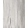 image:imageSensationnel Chicbob Lace FrontwigBob Unit 8 1 JETBLACKSILVERBLONDE