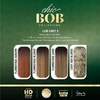 image:imageSensationnel Chicbob Lace FrontwigLob Unit 3 1 JETBLACKFLAMBOYAGEAUBURN