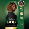 image:imageSensationnel Chicbob Lace FrontwigLob Unit 3 1 JETBLACKLIGHTASHBLONDE