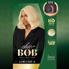 image:imageSensationnel Chicbob Lace FrontwigLob Unit 4 1 JETBLACK1 JETBLACK