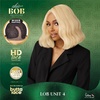 image:imageSensationnel Chicbob Lace FrontwigLob Unit 4 1 JETBLACKCREAMYBLONDE