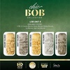image:imageSensationnel Chicbob Lace FrontwigLob Unit 4 1 JETBLACKLIGHTASHBLONDE