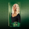 image:imageSensationnel Chicbob Lace FrontwigLob Unit 5 613 BLONDE1 JETBLACK