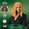 image:imageSensationnel Chicbob Lace FrontwigLob Unit 6 1 JETBLACK1B OFFBLACK