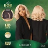 image:imageSensationnel Chicbob Lace FrontwigLob Unit 7 1 JETBLACKPEARLBLONDE