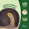 image:imageSensationnel Chicbob Lace FrontwigLob Unit 7 1 JETBLACKPEARLBLONDE