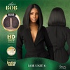 image:imageSensationnel Chicbob Lace FrontwigLob Unit 8 1 JETBLACK1B OFFBLACK