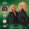 image:imageSensationnel Chicbob Lace FrontwigLob Unit 9 1 JETBLACK1 JETBLACK