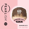 image:imageSensationnel Pearlish 13x4 Lace Frontal WigBurmese Curl 20 Inch NATURALNATURAL