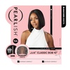 image:imageSensationnel Pearlish 2x6 LaceWigClassic Bob 10 Inch NATURALNATURAL